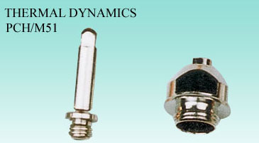 �����������и�ǹ��� THERMAL DYNAMICS PCH/M51 