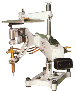 CG2-150�ͷ����и��(�����º�)