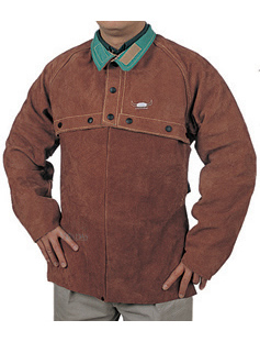 焊接防护用品焊服(深圳威特仕)