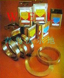 日本进口(WEL)带状电极堆焊钢带和焊剂(青岛沃尔地)