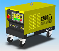 System1200E拉弧螺柱焊机