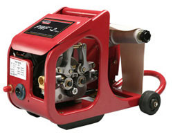 半自动等速送丝机(北京柘龙兴业)