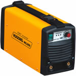 MMA系列逆变式直流弧焊机(便携式)