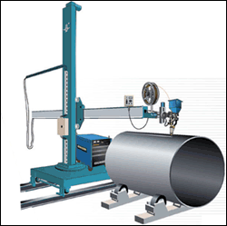 CZ系列焊接操作机