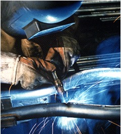 进口焊接材料、进口电焊条、进口焊丝(广州贸盛)