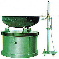 SBI型系列封头自动切割机