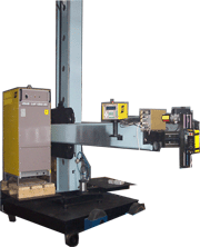 CZ22-4X4焊接操作中心(北京柘龙兴业)