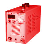 ws-300s直流氩弧焊机(上海汉志)