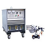 MZ系列自动埋弧焊机(上海汉志)