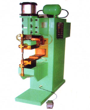 DTN气动点(凸)焊机(吉林环宇)