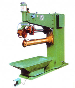 FN缝焊机(吉林环宇)