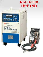 NBC-Rϵ�о�բ��MIG/MAG���Զ�����(���ݷ��)