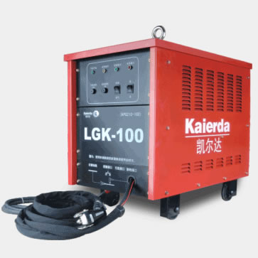 切割设备 LGK-40/63/100/200空气等离子切割机