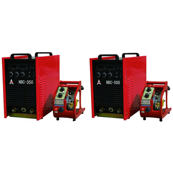 IGBT逆变式多功能CO2气体保护焊机(航天长胜)