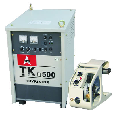 TKⅢ CO2气体保护焊机(北京航天长胜)