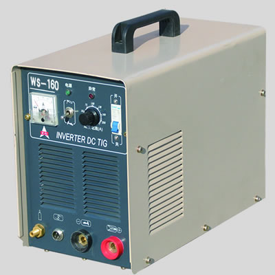 WS-160/200X/200P便携式逆变直流氩弧焊机 (北京航天长胜)