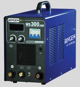逆变直流氩弧焊机