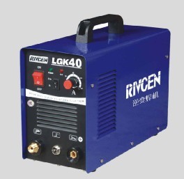 逆变空气等离子切割机(LGK40)