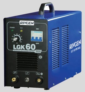 逆变空气等离子切割机(LGK60)