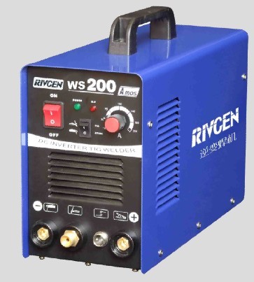 逆变直流氩弧焊机(WS200S)