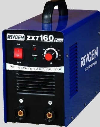 逆变直流手工弧焊机