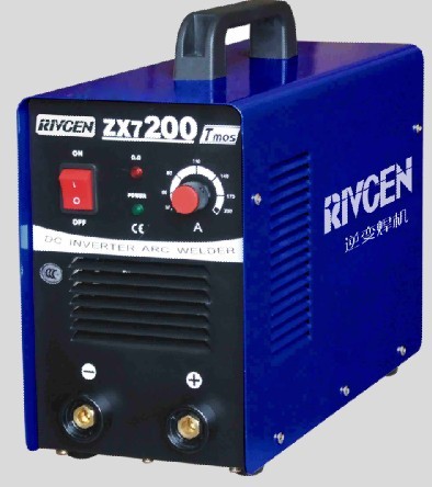 逆变直流手工弧焊机