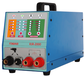 RSR-2000΢����������ʽ����������������ߣ�