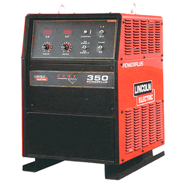 POWERPLUS™ II 350恒压焊机(北京柘龙兴业)