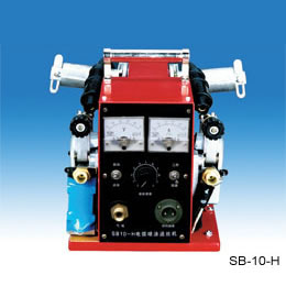 SB-10-H多功能送丝机(南通振康)