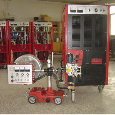 埋弧焊(吉林环宇)