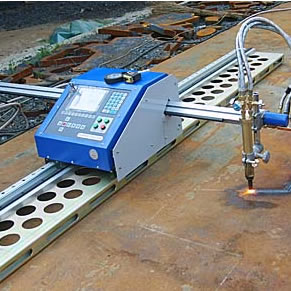 微型数控切割机(吉林环宇)