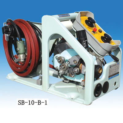 SB-10-B多功能送丝机(南通振康)