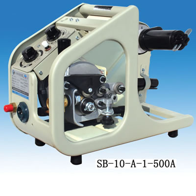 SB-10-A多功能送丝机(南通振康)