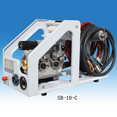 SB-10-C多功能送丝机(南通振康)