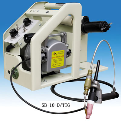 SB-10-D/TIG送丝机(南通振康)