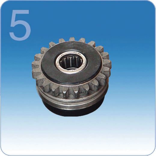 送丝机的各种配件 伊萨型送丝轮(南通振康)