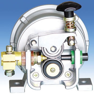 送丝机总成2 120SN-D-大电型送丝装置总成(南通振康)