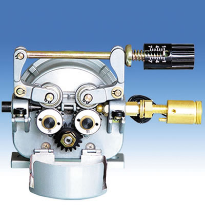 送丝机总成2 120SN-C-双驱动型送丝装置总成(南通振康)