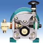 送丝机总成2 90SN-D-大电型送丝装置总成(南通振康)