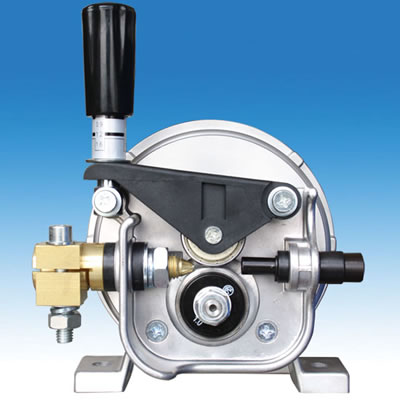 送丝机总成2 120SN-350A-松下型送丝装置总成(南通振康)