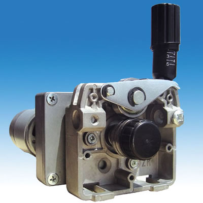 送丝机总成1 ZK-DV24型送丝装置总成(南通振康)