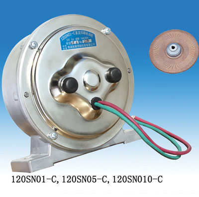 120SN系列印刷电动机(南通振康)