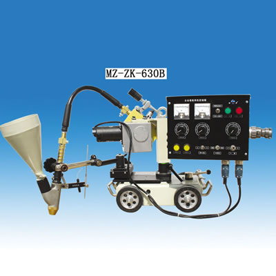 MZ-ZK-630B轻型埋弧焊送丝小车 (南通振康)