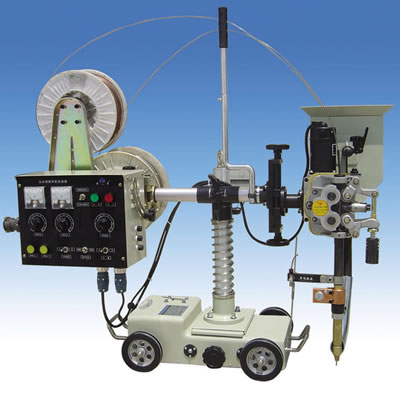 MZ-ZK-A-Z双丝自动埋弧焊小车(南通振康)