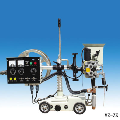 MZ-ZK自动埋弧焊小车 (南通振康)
