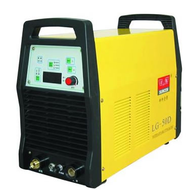 IGBT逆变空气等离子切割机(广州长胜)