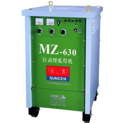 MZ系列 自动埋弧焊机(广州长胜)