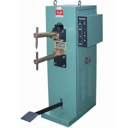 DN系列 交流点焊机(广州长胜)