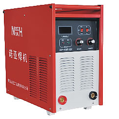 ZX7-(400F 500F)���ֱ���ֹ��绡����(380V����)���ൺŵ�ǣ�