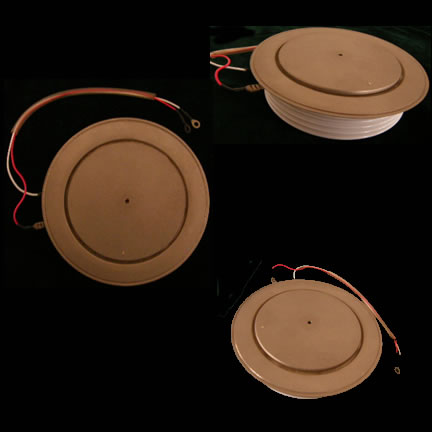 普通型晶闸管(锦州圣合)